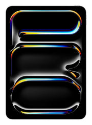 Apple iPad 11-inch Pro Wi‑Fi 1TB with standard glass - Space Black