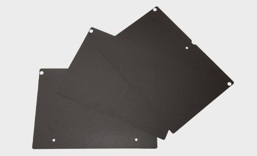 MakerBot 112047-00 printer/scanner spare part 3 pc(s)