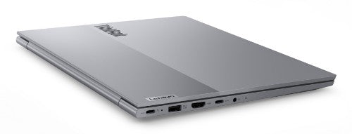 Lenovo ThinkBook 14 G9 AHP AMD Ryzen™ 7 250 Laptop 35.6 cm (14") WUXGA 32 GB DDR5-SDRAM 512 GB SSD Wi-Fi 6 (802.11ax) Windows 11 Pro English Grey