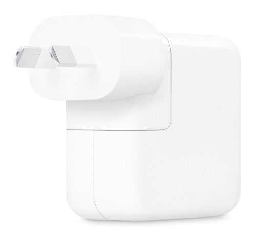 Apple MW2K3X/A mobile device charger Universal White AC Indoor