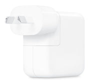 Apple MW2K3X/A mobile device charger Universal White AC Indoor