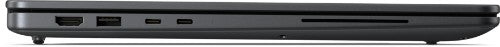 DELL Pro 5 16 P516260 Copilot+ PC Intel Core Ultra 5 335 Laptop 40.6 cm (16") WUXGA 16 GB DDR5-SDRAM 512 GB SSD Wi-Fi 6E (802.11ax) Windows 11 Pro Black