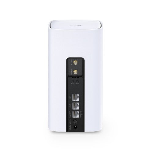TP-Link Archer NX600 5G AX3600 Wireless Dual-Band 2.5 Gig Router