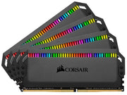Corsair Dominator Platinum RGB memory module 32 GB 4 x 8 GB DDR4