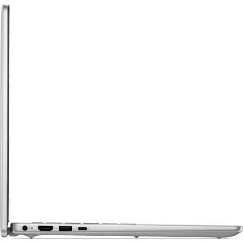 DELL Pro 14 Essential PV14255 AMD Ryzen™ 5 220 Laptop 35.6 cm (14") Full HD+ 16 GB DDR5-SDRAM 512 GB SSD Wi-Fi 6 (802.11ax) Windows 11 Pro Silver