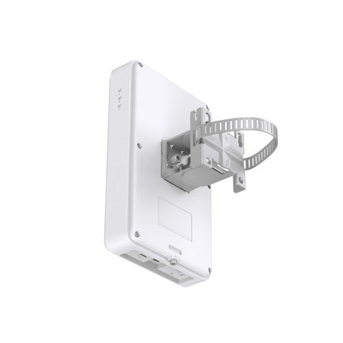TP-Link 5G Outdoor Router Build-In 5G Modem 5G wireless router 2.5 Gigabit Ethernet White