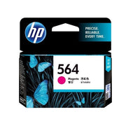 HP CB319WA NO 564 INK CARTRIDGE MAGENTA
