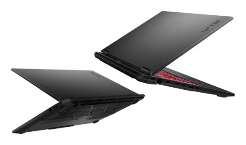 ASUS TUF Gaming A16 FA608UHI-TU124W AMD Ryzen™ 7 260 Laptop 40.6 cm (16") Full HD+ 16 GB DDR5-SDRAM 512 GB SSD NVIDIA® GeForce RTX™ 5050 Wi-Fi 6E (802.11ax) Windows 11 Home Grey