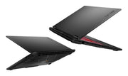 ASUS TUF Gaming A16 FA608UHI-TU124W AMD Ryzen™ 7 260 Laptop 40.6 cm (16") Full HD+ 16 GB DDR5-SDRAM 512 GB SSD NVIDIA® GeForce RTX™ 5050 Wi-Fi 6E (802.11ax) Windows 11 Home Grey