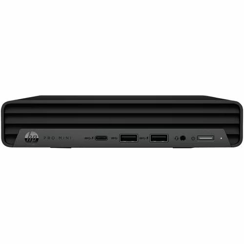 HP PD 400 G9 MINI I7-14700T 16GB PLUS HP SERIES 5 27" INCH MONITOR (B11W6AT) FOR $49
