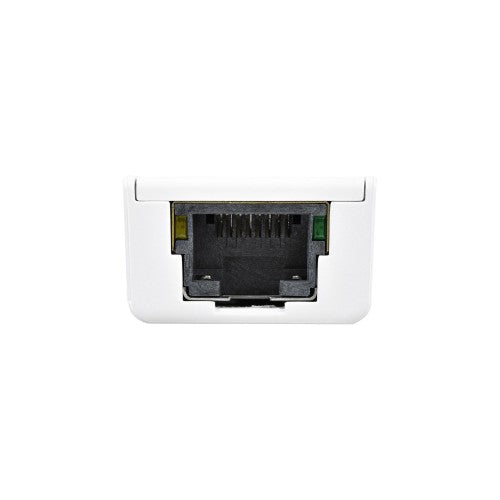 StarTech.com USB 3.0 to Gigabit Ethernet Network Adapter, 10/100/1000 Mbps, USB to RJ45, USB 3.0 to LAN Adapter, USB 3.0 Ethernet Adapter (GbE), TAA Compliant