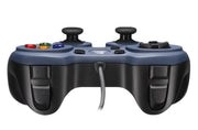 Logitech G 940-000112 Gaming Controller Black USB Gamepad Android, PC