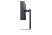 LG 39" UltraGear™ evo GX9, World's First 39" 5K2K OLED Gaming Monitor, Black