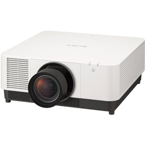 SONY VPL-FHZ91L Laser Installation Projector (White)