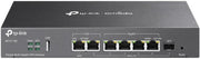 TP-Link Omada Multi-Gigabit VPN Router