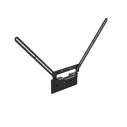 Yealink TV Mount Kit for Yealink MeetingBar A40, MeetingBar A50,  SmartVision 40