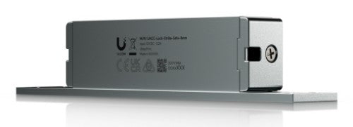 Ubiquiti Fail-Safe Strike Lock, 8MM Lock Slot Depth Support, Connect to UniFi Access Hub (EAH-8,UA-Hub-Gate,UA-Ultra,UA-Hub-Door,UA-Hub-Door-Mini )