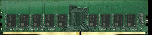 Synology D4EU02-16G memory module 16 GB 1 x 16 GB DDR4 288-pin DIMM ECC