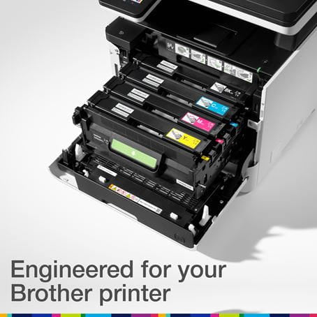 Brother TN-645XXLM toner cartridge 1 pc(s) Original Magenta