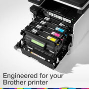 Brother TN-645XXLM toner cartridge 1 pc(s) Original Magenta