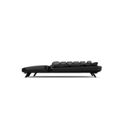 Kensington KM620 EQ keyboard Mouse included Home/Office USB + Bluetooth QWERTY Black