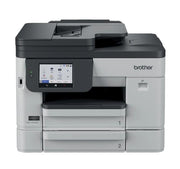 Brother MFC-J5110DW A4 Business Inkjet Multi-Function Centre. Print, scan, copy and fax. Up to 28ppm print with automatic 2-sided (duplex)
