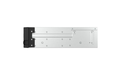 QNAP TS-855EU-8G NAS/storage server Rack (2U) Intel Atom® C5125 8 GB DDR4 0 TB QuTS hero Black