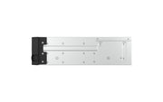 QNAP TS-855EU-8G NAS/storage server Rack (2U) Intel Atom® C5125 8 GB DDR4 0 TB QuTS hero Black