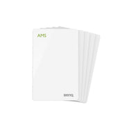 BENQ PDP INY21 WHITE NFC CARD TO BE USED WITH BENQ AMS ISO/IEC14443
