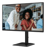 AOC E4 27E4UJ computer monitor 68.6 cm (27") 1920 x 1080 pixels Full HD LED Black