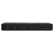 StarTech.com 2 Port HDMI Switch w/ Automatic and Priority Switching - 1080p - TAA