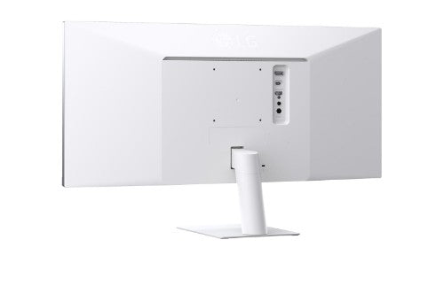 LG 29U531A computer monitor 73.7 cm (29") 2560 x 1080 pixels WFHD LED White