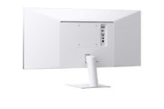 LG 29U531A computer monitor 73.7 cm (29") 2560 x 1080 pixels WFHD LED White