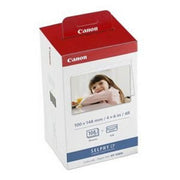 Canon KP-108IN Color ink Paperset printing paper