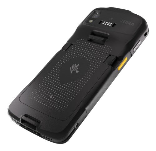 Zebra TC22 handheld mobile computer 15.2 cm (6") 1080 x 2160 pixels Touchscreen Black