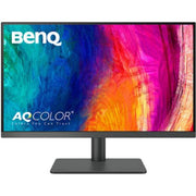 BenQ PD2706U computer monitor 68.6 cm (27") 3840 x 2160 pixels 4K Ultra HD LCD Black