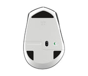 Logitech 910-004792 mouse Office Right-hand RF Wireless + Bluetooth Optical 1000 DPI