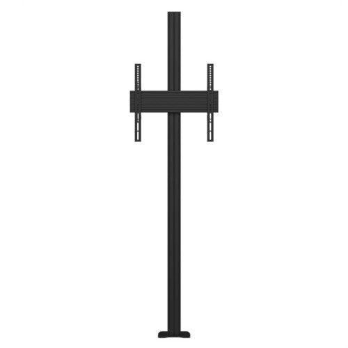 Atdec ADBS-1-4FP signage display mount 180 cm (70.9") Black