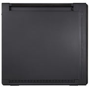 ASUS ProArt PA602 Wood Edition – Metal Panel Midi Tower Black