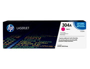 HP 304A Magenta Original LaserJet Toner Cartridge