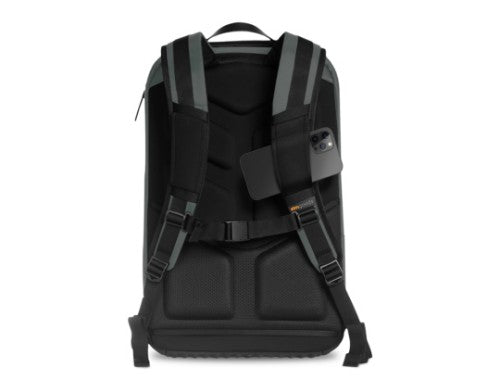 STM DUX backpack Grey Twill