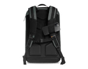 STM DUX backpack Grey Twill