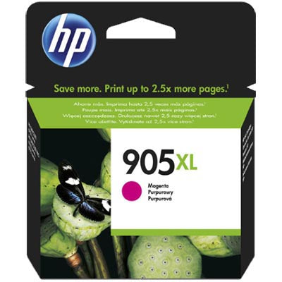 HP 905XL INK CARTRIDGE MAGENTA