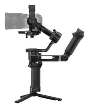 DJI RS 5 Combo Hand camera stabilizer Black