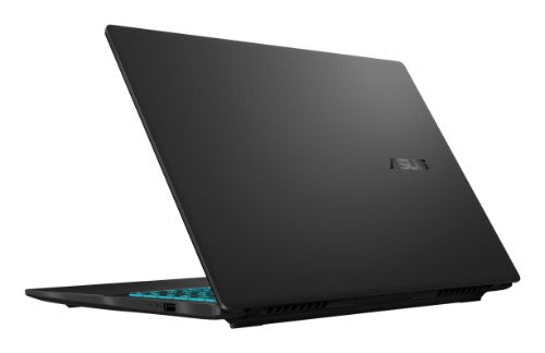 ASUS V16 V3607VH-RP033X Intel Core 7 240H Laptop 40.6 cm (16") WUXGA 16 GB DDR5-SDRAM 1 TB SSD NVIDIA® GeForce RTX™ 5050 Wi-Fi 6 (802.11ax) Windows 11 Pro Black