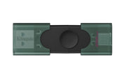 Kingston Technology DataTraveler 256GB USB-A + USB-C 3.2 Gen 1 DuoG2