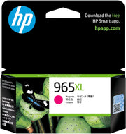 HP 965XL Mag OriginlInk 3JA82AA