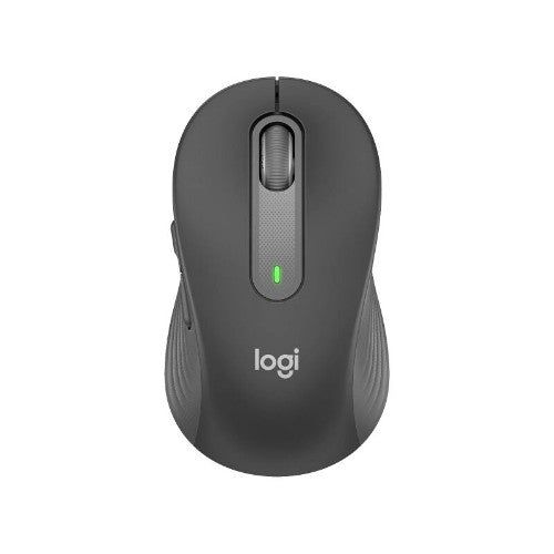 Logitech 910-006262 mouse Office Right-hand Bluetooth Optical 4000 DPI