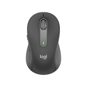 Logitech 910-006262 mouse Office Right-hand Bluetooth Optical 4000 DPI