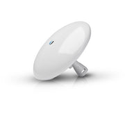Ubiquiti NBE-5AC-GEN2-AU bridge/repeater Network bridge 450 Mbit/s White